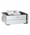 Epson EcoTank M1180 Inkjet Mono A4 Wi-Fi Grey