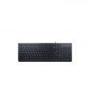 Lenovo Keyboard Essential Keyboard Wired Estonian Black