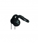 Koss Headphones SPORTA PRO Wired On-Ear Black