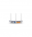 Router Archer C20 802.11ac 300+433 Mbit/s 10/100 Mbit/s Ethernet LAN (RJ-45) ports 4 Mesh Support No |