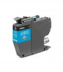 Brother LC422C Ink Cartridge Cyan
