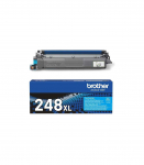 Brother TN248XLC Toner cartridge Cyan