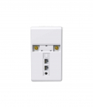 300 Mbps Wireless N 4G LTE Router MB110-4G 802.11n 10/100 Mbit/s Ethernet LAN (RJ-45) ports 1 Mesh Support No