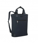 Targus Avila Convertible Tote Backpack Midnight 15-16 " Shoulder strap Waterproof