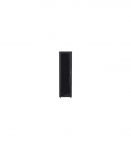 Lanberg Rack cabinet 19" free-standing 47U/800x1000 (flat pack) FF01-8047-12B Black