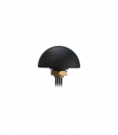 Teltonika Combo Quad Mobile/GNSS Roof SMA Antenna PR1KCL28 Gain 28&plusmn;2 dB 698-960/1710-2690 GHz