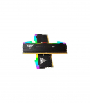 Patriot PVX532G82C38K Viper Xtreme 5 DUAL KIT, DDR5, 32GB, CL38, 8200MHz, BLK HS