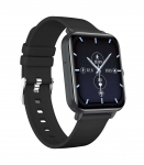 myPhone Watch Classic 2 Smart watch TFT 1.85" Waterproof Black