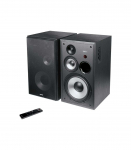 Edifier Bluetooth Active Speakers R2850DB Bluetooth Wireless connection