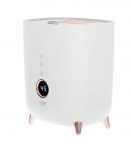 Adler AD 7972 Humidifier 23 W Water tank capacity 4 L Suitable for rooms up to 35 m&sup2; Ultrasonic |