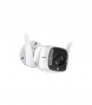 TP-LINK Outdoor Security Wi-Fi Camera TC65 Bullet 3 MP 3.89 mm/F2.2 H.264 Micro SD, Max. 128GB