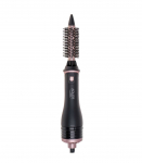 Adler Hair Styler AD 2026, Number of heating levels 2, 1200 W, Black Adler Hair Styler AD 2026 Barrel diameter