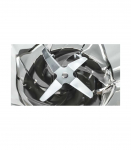 Bosch Blender MMB6141S VitaPower Series 4 Tabletop 1200 W Jar material Tritan Jar capacity 1.5 L Silver