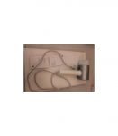 SALE OUT. Xiaomi Water Ionic Hair Dryer H500 EU Xiaomi Water Ionic Hair Dryer H500 EU 1800 W Number of