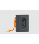 Muse Portable Cassette Player M-132 WM Bluetooth USB connectivity