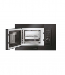 Candy Microwave oven with Grill CA20FMW7NB Built-in 20 L 1000 W Grill Black