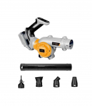 Batavia B.V. 18V Leaf Blower - Without Battery and Charger