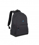 NB BACKPACK LITE URBAN 13.3"/5563 BLACK RIVACASE