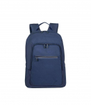 NB BACKPACK ALPENDORF ECO 16"/7561 DARK BLUE RIVACASE