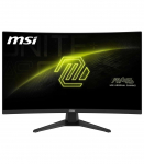 LCD Monitor|MSI|MAG 321CQF E18|31.5"|Gaming/Curved|Panel VA|2560x1440|16:9|180 Hz|0.5 ms|MAG321CQFE18
