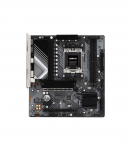 Mainboard|ASROCK|AMD B650|SAM5|Micro-ATX|Memory DDR5|Memory slots 2|1xPCI-Express 4.0 1x|2xPCI-Express 4.0 16x|1xM.2|1xHDMI|1