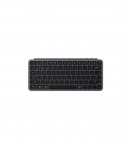 KEYBOARD WRL B1 PRO/SPACE GREY B1P-K1 KEYCHRON