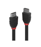 CABLE HDMI-HDMI 0.5M/BLACK 36470 LINDY