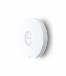 Access Point|TP-LINK|Omada|5378 Mbps|IEEE 802.11a/b/g|IEEE 802.11n|IEEE 802.11ac|IEEE 802.11ax|1xRJ45|EAP670