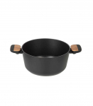 CASSEROLE D24CM 4.4L/93188 RESTO