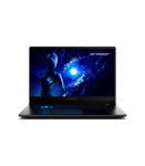 ERAZER 30041423 Scout E17 E1 MD62759NL, 17.3", Intel Core i5-13420H, 16GB, 1TB, RTX5050, Wi-FI 6