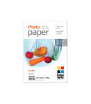 190 g/m&sup2; A4 Matte Photo Paper