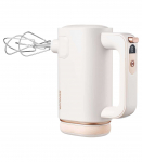 Mikser akutoitel Sencor SHM9130WH