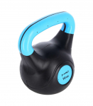 KPC 10 KG COMPOSITE KETTLEBELL HMS
