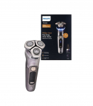 Philips i9000 Prestige Ultra XP9402/31 Wet and Dry Electric Shaver with SkinIQ Pro