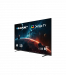Blaupunkt 4K TV 65UGC5500S 65 Smart TV Google TV UHD