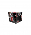Russell Hobbs Kettle Colours Plus + Mini Flame 1l red 24992-70 2499270 (24992-70)