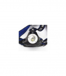 Esperanza EOT005 flashlight Black, Blue Headband flashlight LED