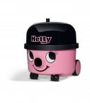 Numatic Hetty HET200-11 9 L Cylinder vacuum Dry 620 W Dust bag
