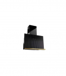 HOOD AKPO WK-9 VERON PRO 60 GOLD PAINTED