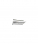 Teka CNL 6415 PLUS Semi built-in (pull out) White 293 m&sup3;/h A