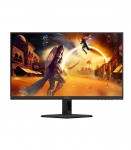 AOC G4 Q24G4RE computer monitor 60.5 cm (23.8") 2560 x 1440 pixels Quad HD LED Black, Red