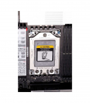 ASUS PRO WS WRX90E-SAGE SE AMD WRX90 Socket sTR5 EEB motherboard for workstations