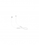 JBL Tune 215 Bluetooth In-Ear Wireless Headphones White EU