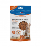 FRANCODEX Anti-Hooking Treats - Rabbit treat - 50g