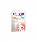 KATTOVIT Feline Diet Niere/Renal Chicken - wet cat food - 85g