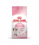 Royal Canin FHN Kitten - dry kitten food - 4kg