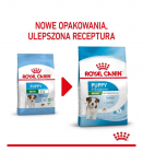 Royal Canin SHN Mini Puppy - dry puppy food - 4kg