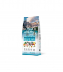 ARQUIVET Fresh Ocean Fish - dry dog food - 10 kg