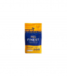 FISH4DOGS Finest Ocean White fish M/L - dry dog food - 12kg