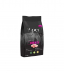 DOLINA NOTECI Piper Junior with turkey - dry dog food - 12 kg